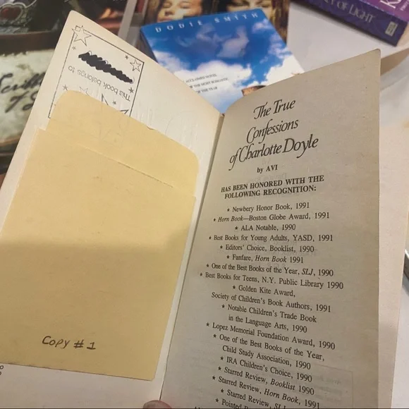 Set of 12 Young Adult Novels Bulk Library Bundle Romance Teen Girls Books - Picture 4 of 9